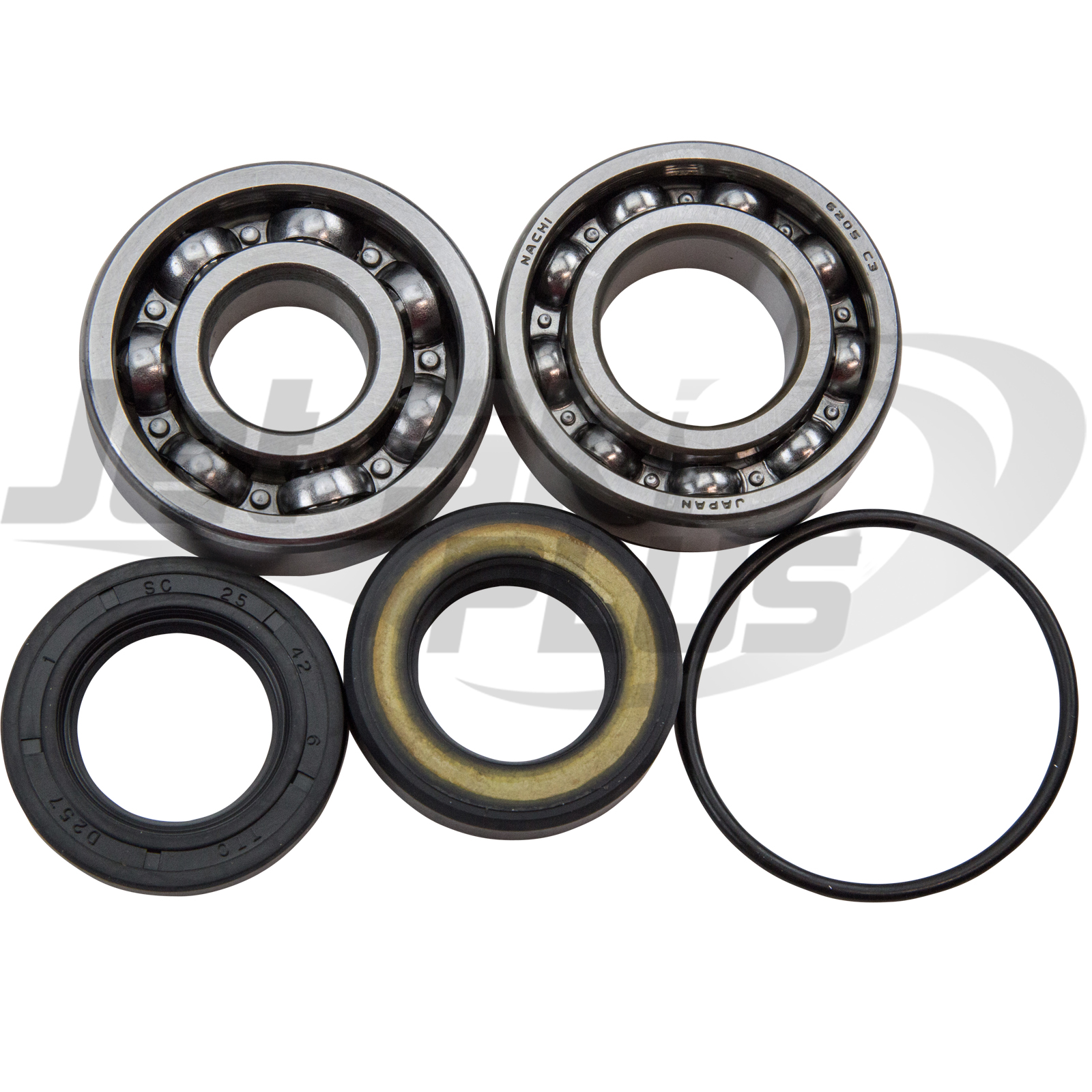 How To Bearing Rebuild Yamaha Waverunner How To Bearing Rebuild Yamaha Waverunner