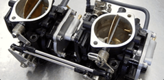 Carburetor rebuild kits