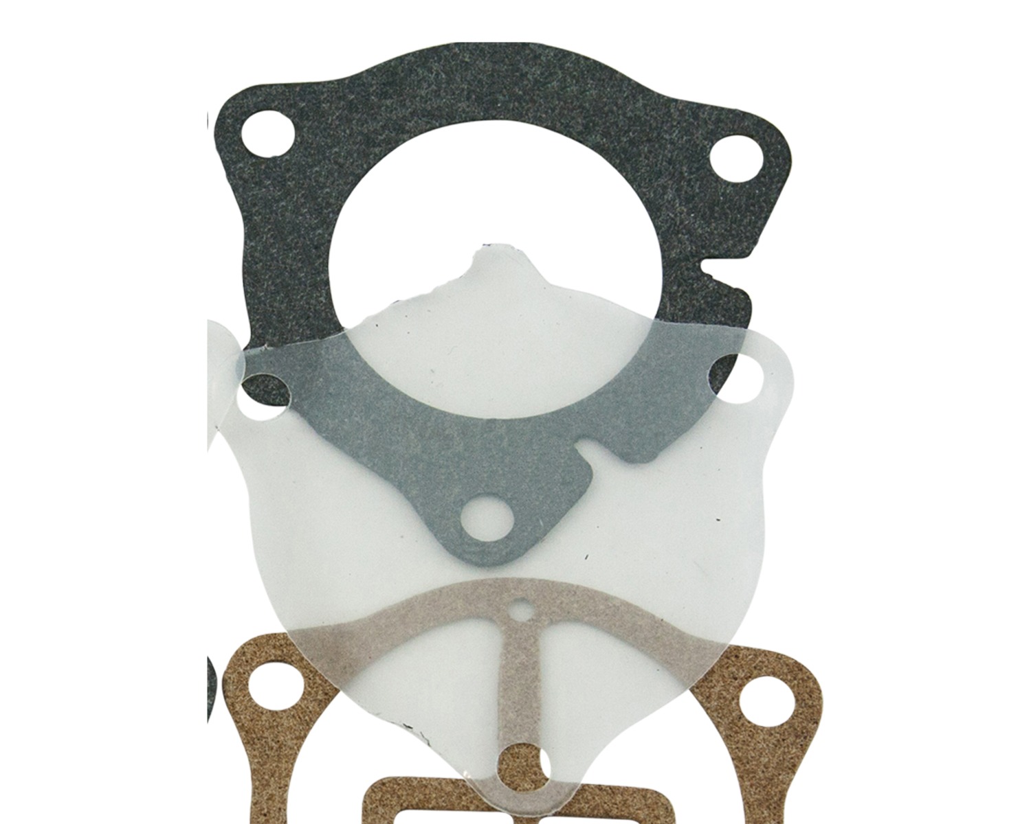 Keihin Fuel Pump Rebuild Repair Kit Honda Odyssey FL250 FL350 Made in the USA - Bild 3 von 6