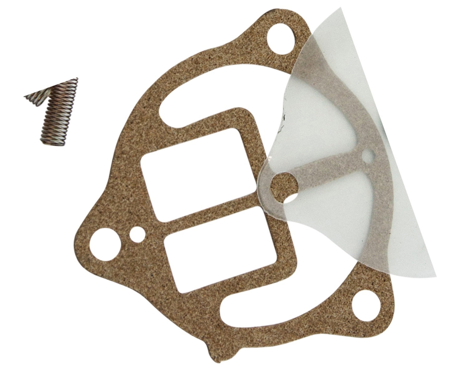 Keihin Fuel Pump Rebuild Repair Kit Honda Odyssey FL250 FL350 Made in the USA - Bild 5 von 6