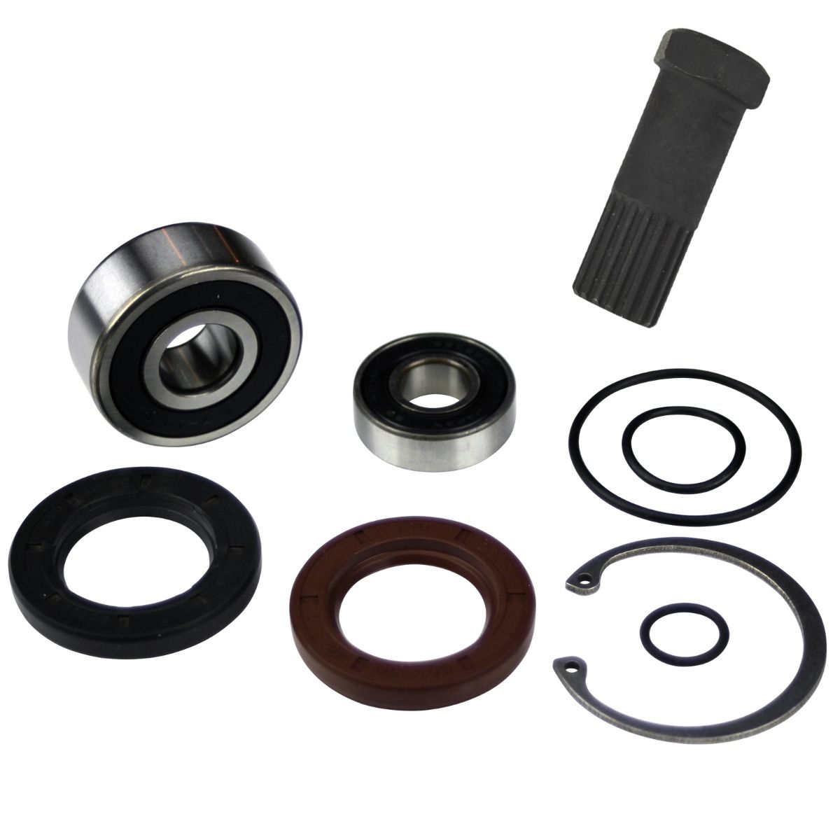 Kawasaki Jet Pump Rebuild Kit JSP6595 (New) JetSkiPlus# z-J KW-609-za