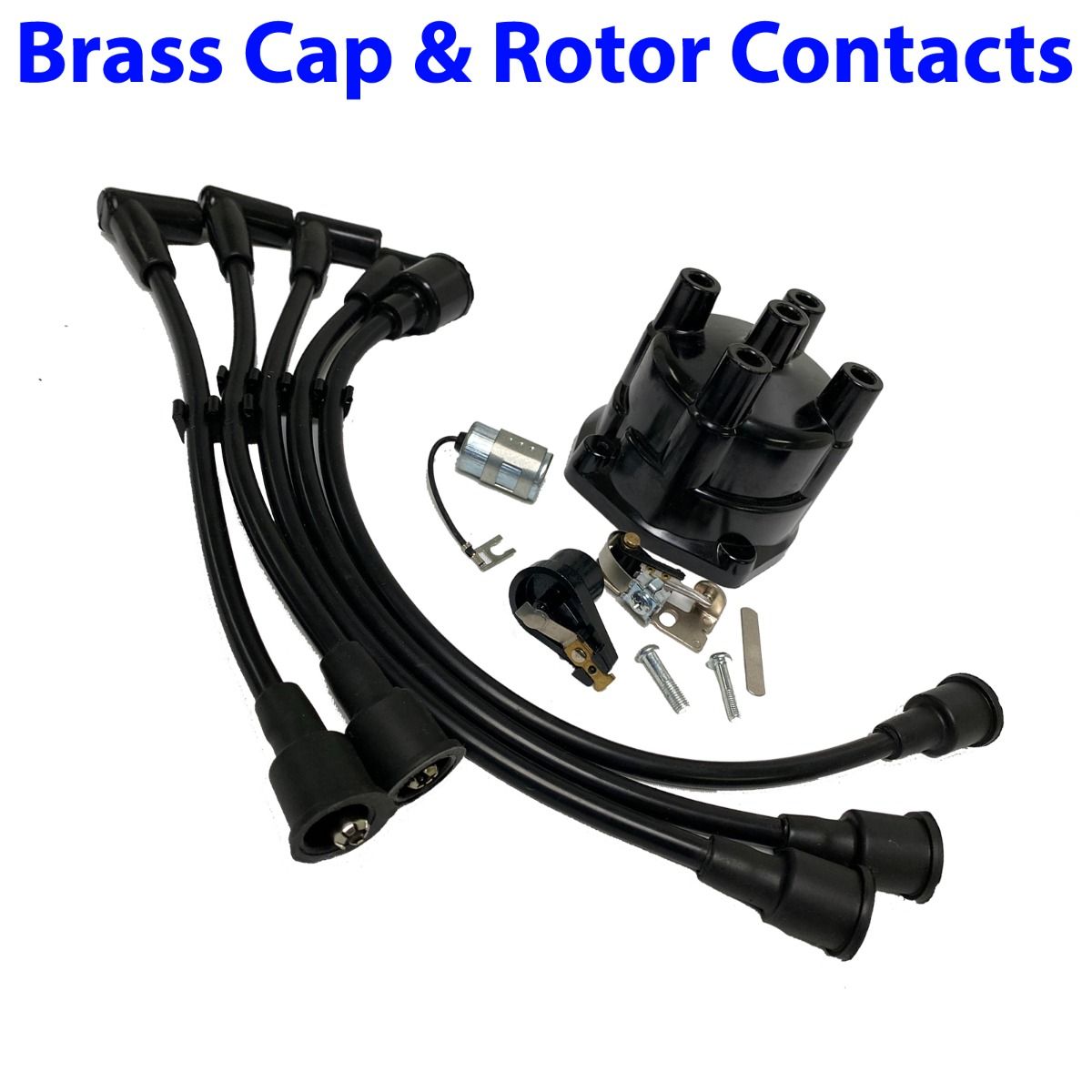 マリン Amazon.com: 4.3L V6 Ignition Distributor Cap Rotor Spark