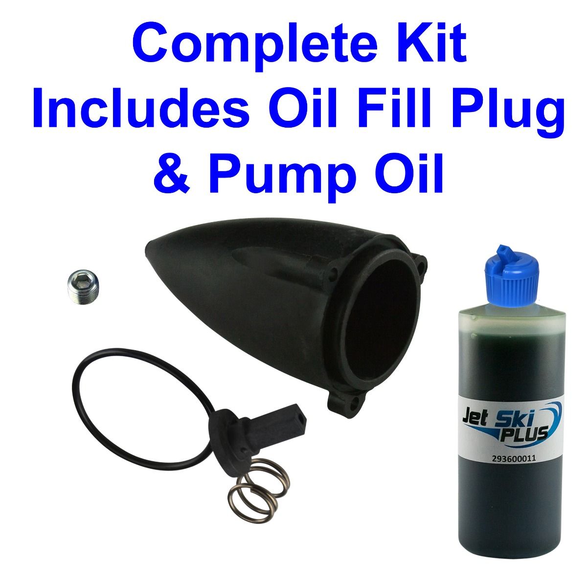 SeaDoo Anti-Rattle Kit 295500542 (New) JetSkiPlus# z-NC-SD