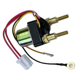 Kawasaki Solenoid 27010-3737 (New) JetSkiPlus# z-J Sol 27010-3737-za
