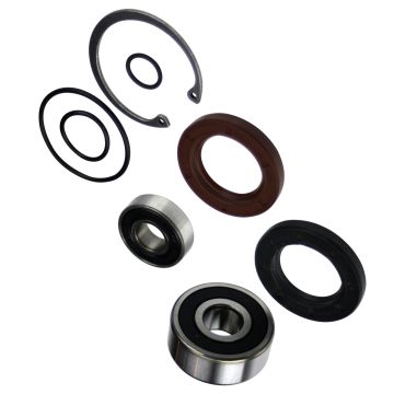 Kawasaki Jet Pump Rebuild Repair Kit 900 1100 1200 ZXI STX  12F 15F F 1996-2004
