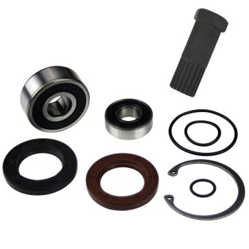 Kawasaki Jet Pump Rebuild Repair Kit w TOOL 01-03 STX 900, 97-2003 STX 1100 & DI