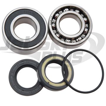 Yamaha Jet Pump Rebuild Kit Wave Venture Raider Blaster XL 700 760 1100