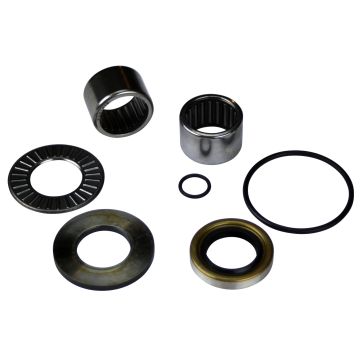 SeaDoo Jet Pump Rebuild Repair Kit GTI LE RFI GTX RX XP LTD DI Sea Doo 1999-2005