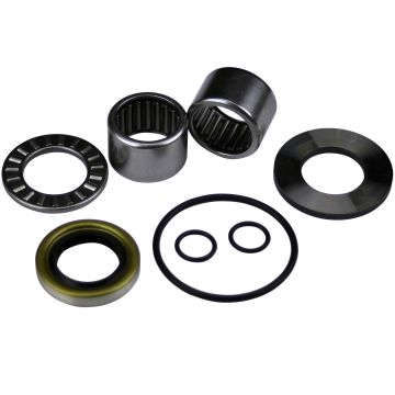 SeaDoo Jet Pump Rebuild Kit GS GSI GSX GTI GTX HX SP SPX XP LTD Limited RFI