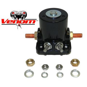 Starter Solenoid Relay OMC Johnson Evinrude Mercury 383622 395419 582708 47886