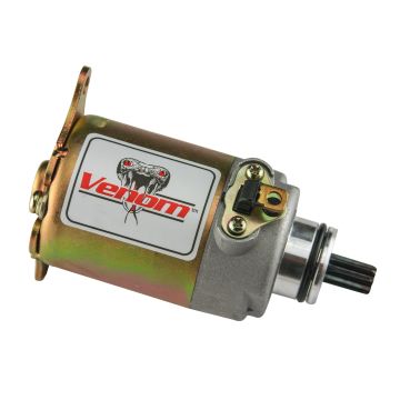 NEW Premium Venom Starter Motor Polaris RZR 170 2009 2010 11 12 13 14 15 16 2017