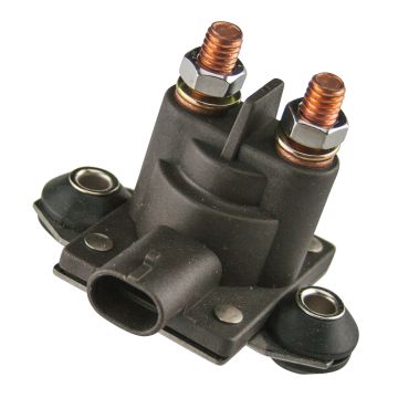 NEW Premium Evinrude E-Tec Outboard 12v Starter Solenoid Relay 0586774 40-300 HP