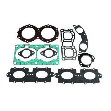 Yamaha Wave Runner 3 III Raider WaveRunner 700 701 62T Top End Gasket Kit 