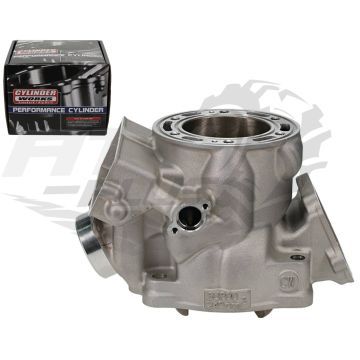 YZ250__1999-2023__ Yamaha__ Cylinder Works Standard Bore Nikasil Cylinder