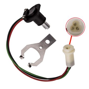 Volvo Penta Trim & Tilt Sender / Potentiometer Kit    Replaces 22314183 & 873531
