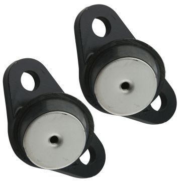 2 SeaDoo Engine Motor Mount 4-Tec GTI GTS GTX RXT RXP 130 155 185 215 255 260 