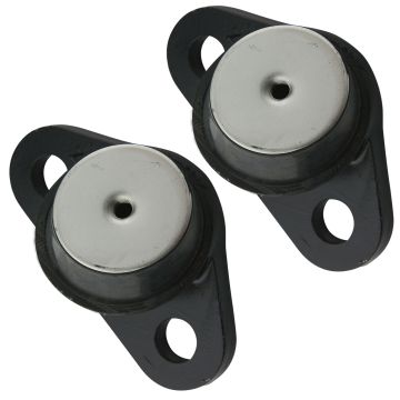 New 2 Pack SeaDoo Rear Motor Mount 4Tec RXP RXPX RXT RXTX 215 255 260 IS BVIC SC