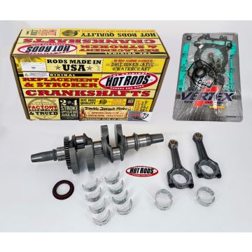 900 RZR XP _ 2011-2012 _ Polaris _ Hot Rods Crankshaft Bottom-End Rebuild Kit