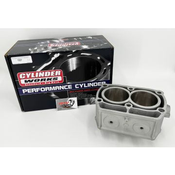 Ranger 700__4x4__6x6__2007-2009__Polaris__Standard Bore Nikasil Cylinder 60002