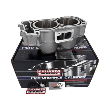900 RZR 4 _ 2014 _ Polaris _ Standard Bore Nikasil Cylinder 60001 93mm