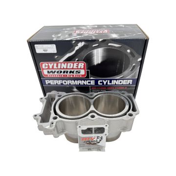 900 RZR 4 _ 2015-2016 _ Polaris _ Std Bore Nikasil Cylinder 60004 93mm