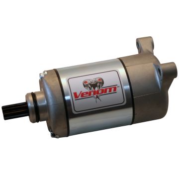 VENOM Performance Polaris Starter Motor Ranger Sportsman 400 500 Trail Boss  NEW