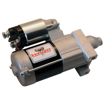 VENOM Hi Performance Kawasaki Starter Motor 05-14 Mule 600 2x4 610 4x4 / XC NEW