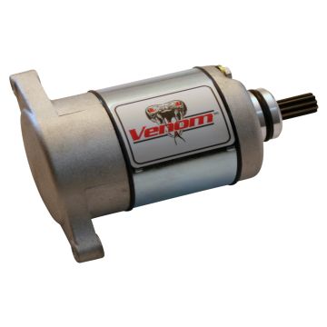 VENOM Hi Performance Starter Motor Arctic Cat 375 400 4x4 FIS TBX TRV VP  NEW