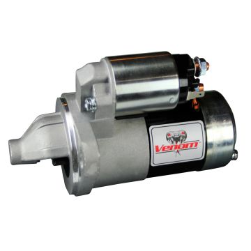 VENOM Hi Performance Starter Motor Yanmar Gas Diesel John Deere Gator  NEW
