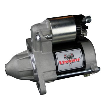 VENOM Hi Performance Starter Motor Cub Cadet Kawasaki Mule 500 520 550  NEW