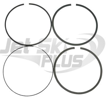 SeaDoo 4-Tec GTX GTI RXP RXT GTR X Wake Piston Ring Set Stock Size 99.96 mm NEW