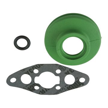 NEW SeaDoo Exhaust RAVE Valve Repair Rebuild Kit 96-97 Challenger / 97-99 1800