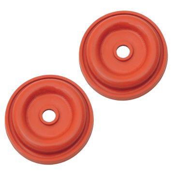 2 Pack Polaris Exhaust Valve Bellows SwitchBack 600 800 Adventure Assault HO Pro