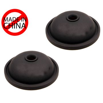 2 Pack Polaris VES Exhaust Power Valve Bellows XC XCR SP 440 500 600 700 800