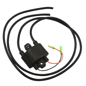 New Suzuki Outboard Ignition Coil 40 HP 2 Stroke 1986-1998 33410-94400 