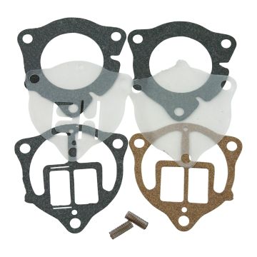 Keihin Fuel Pump Rebuild Repair Kit Honda Odyssey FL250 FL350    Made in the USA