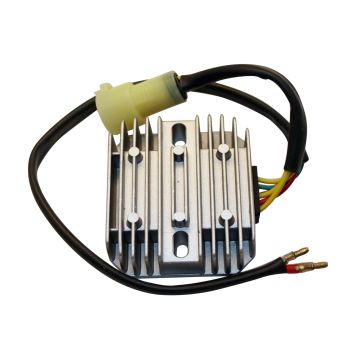 New Honda TRX300 2x4 4x4 TRX 300 FW Voltage Regulator Rectifier 31600-HC5-970