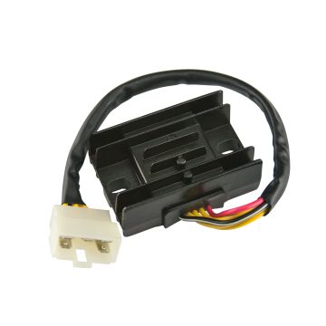 NEW Premium Voltage Regulator / Rectifier Quadrunner King Quad 160 250 280 300