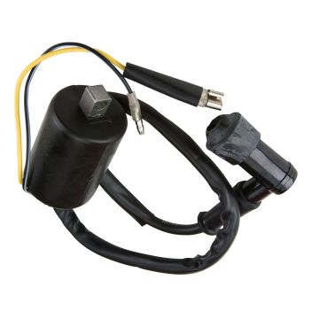 New Honda 12V Ignition Coil Scrambler Super Sport Motosport 350 450 Motorcycle