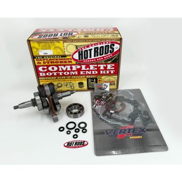 Raptor__700 R__2006-2014__Crankshaft__Gaskets_Seals__Bottom End Rebuild Kit