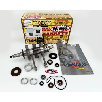 RZR 800 /S /4_2008-10__Polaris_Crank_Bottom End Rebuild Kit w Balancer & WP Kits