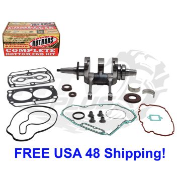 Sportsman 700 4x4__2002-2009__Polaris_Crankshaft_Gaskets_Bottom End Rebuild Kit