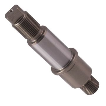 Sea-Doo Pump Impeller Shaft Assembly, Fits ALL 2014-2021 Spark Models 267000581