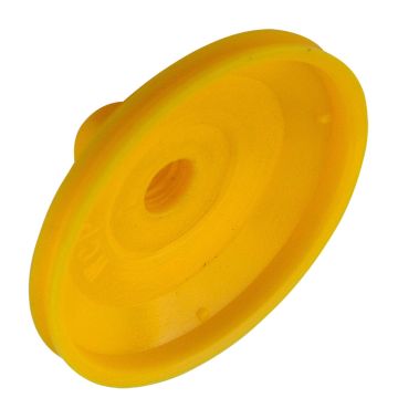 SkiDoo RAVE Exhaust Valve Piston MXZ MX-Z 400 440 600 800 Blizzard HO PTEK SDI