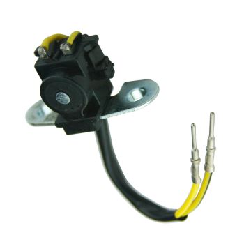 NEW SeaDoo Pick-Up Pulser Trigger Coil Sensor Carbureted 787/800/947/951