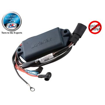 NEW Evinrude Johnson Outboard CDI Power Pack Many 93-05  25 28 30 35 40 48 50 HP