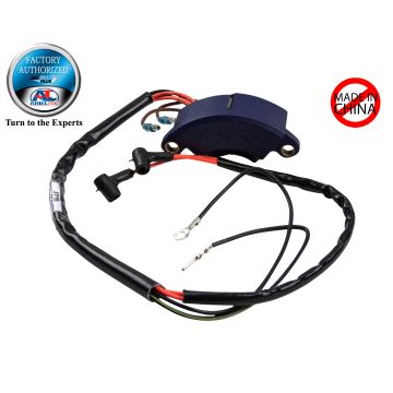 Evinrude Johnson OMC Outboard CDI Power Pack 558487 584488 584500 583667