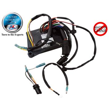NEW Evinrude Johnson OMC Outboard CDI Power Pack Many 94-2004 50 60 70 HP 3 Cyl