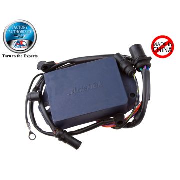 NEW Evinrude Johnson OMC Outboard CDI Power Pack Many 1986-1987 200-225 HP