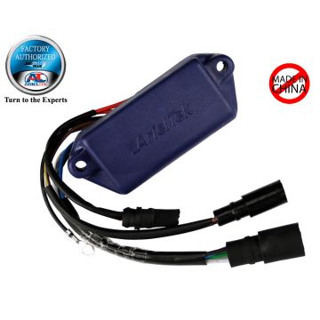 Evinrude Johnson Outboard Engine CDI Power Pack 85-140 HP 1978-1987 18-5759